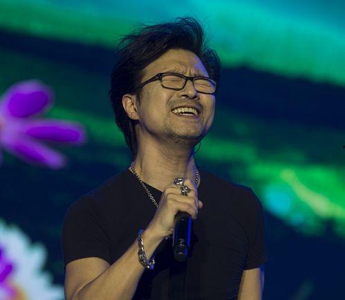 娱乐圈吃瓜还得看汪峰,吃瓜群众必备，汪峰带你领略幕后风云