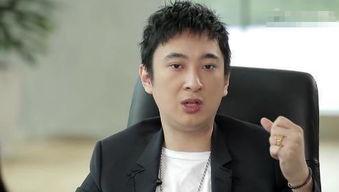 王思聪娱乐吃瓜君是谁,网络红人的崛起与影响力